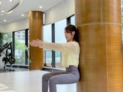-WEGYMER健萌健身(雅颂居馆)