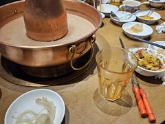 -北京老门框爆肚涮肉馆(凤城六路店)