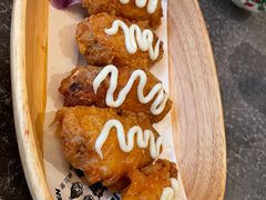 -渔语鱼新川菜Bistro(万象天地店)