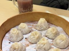 -口福汤包馆(融汇店)