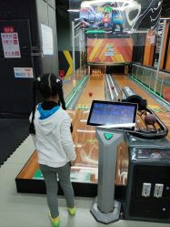 -反弹蹦床公园·亲子乐园·团建·派对(中庚漫游城店)