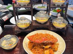 -缘餐厅(钵池山公园店)