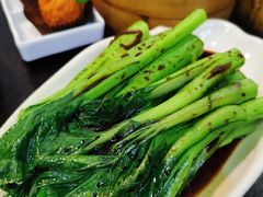 白灼菜心-添运来(茶园奥园广场店)