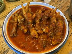 -京玉菲饭店(李村店)