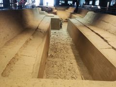 -秦始皇帝陵博物院-丽山园