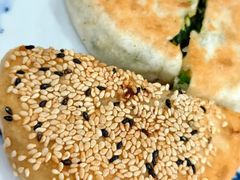 -小放牛炒菜馆(裕华东路店)
