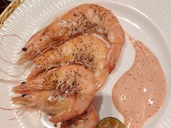 -一本魅·日式料理