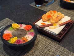 -莲西餐(曲江店)