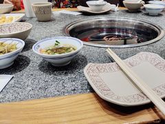 -江小渔鲜鱼火锅(应天西路店)
