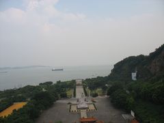 -南沙天后宫景区