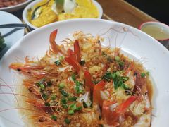 -新白鹿餐厅(龙游路店)