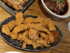 -付小姐在成都(川沙店)