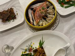 -汉通东林海鲜大酒店(鼓楼孝闻街店)