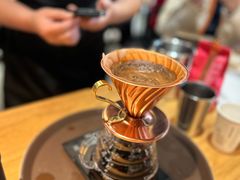 -星巴克(北京三里河东路店)