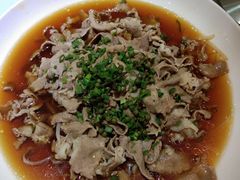 -眉州东坡(通州店)