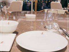 -彩丰楼中餐厅(杭州奥克斯中心皇冠假日酒店)