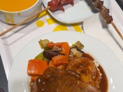 -宜家·瑞典风味餐厅(无锡店)
