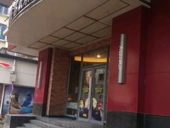 -必胜客(八一店)