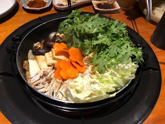 -肉魁屋·烧肉·烧鸟·酒场(高新店)