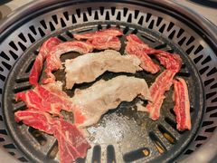 -三京祥烤肉自助料理(慈云寺店)