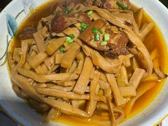 -食锦记·福建私房菜(浦西万达店)