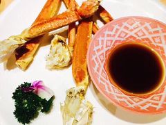雪蟹脚-割烹旭日本料理(龙湖狮山天街店)