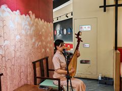 -咏江南·苏式火锅·苏州评弹(观前街店)