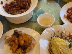 -玉林烤鸭店(垡头店)