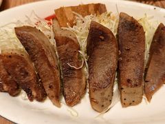 -玛格萝妮比萨屋(四平店)