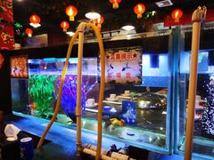 -粗粮人家·东北菜(洋桥店)