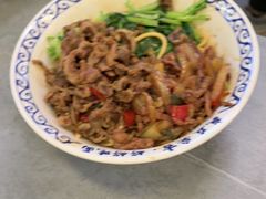 -梅溪·小伙子干挑面(安吉总店)