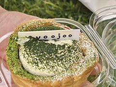 -evoojoo面包商店