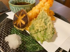 -七条鱼日本料理(远洋乐堤港店)