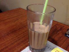 香港仔码头茶餐厅(凤阳店)-香港仔茶餐厅(凤阳店)