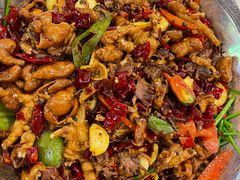 -重庆金爪爪特色干锅(大竹林直营店)