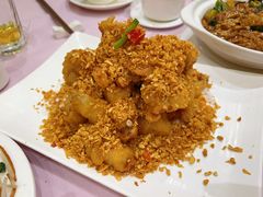 -顺风海鲜港(金玉兰店)