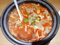 -肖记公安牛肉鱼杂馆· 省级非物质文化遗产(仁和路店)