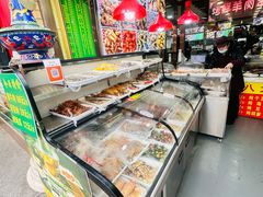 -白魁老号饭庄(安内店)