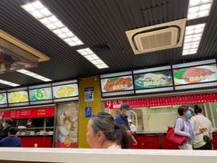 -王家沙点心店(南京西路总店)