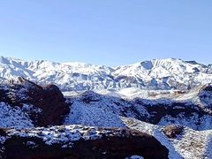 -张掖平山湖大峡谷