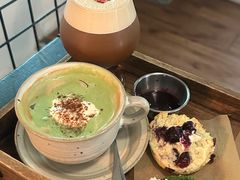 -CAFE CHEZ W一木家(香山路店)