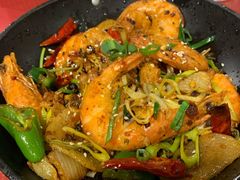 -熊猫川菜馆 panda chine