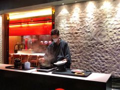 -滩万日本料理Nadaman(国贸大酒店)