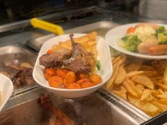 -宜家·瑞典风味餐厅(三桥店)