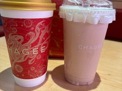-霸王茶姬(正佳广场店)