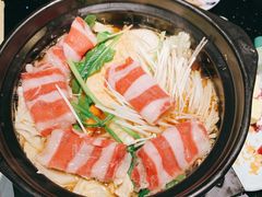 -真剑日本料理·铁板烧(贵州路店)