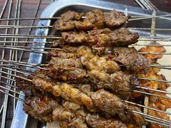 -清真·马峰烤肉(小学习北巷店)