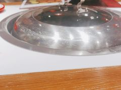 -玺炖·中国铁锅炖(虹桥天街店)