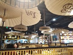 大堂-九锅一堂酸菜鱼(万达广场店)