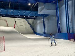 -广州热雪奇迹